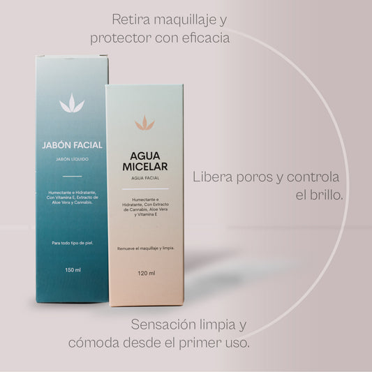 Dúo Pureza Profunda