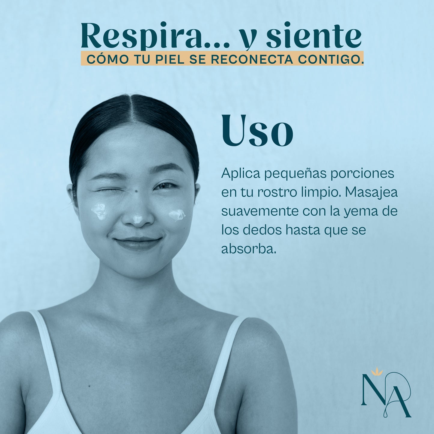 Crema Facial Hidratante