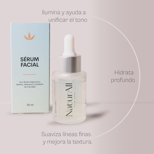Serum Facial