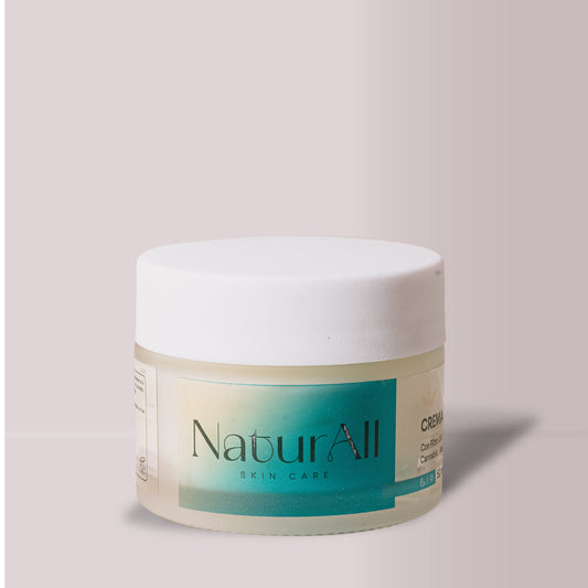 Crema Facial Hidratante