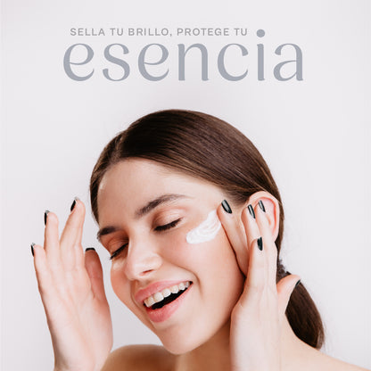 Crema Facial Hidratante