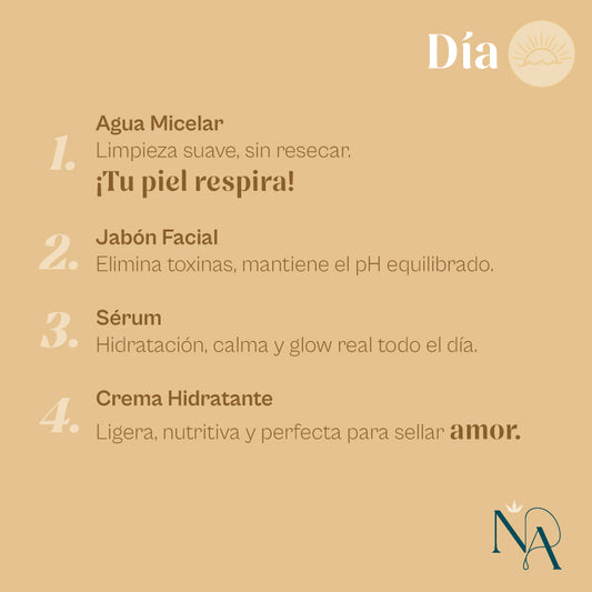 Ritual Naturall