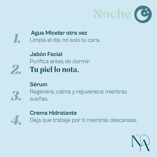 Ritual Naturall