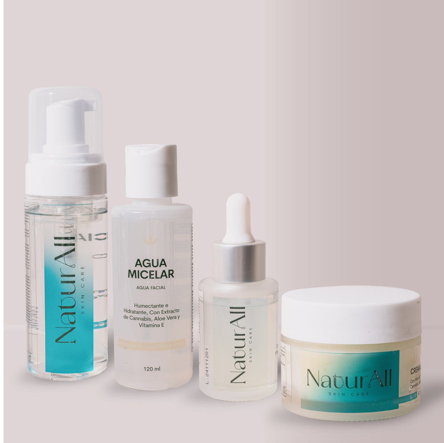 Ritual Naturall
