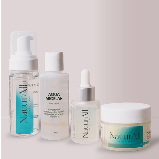 Ritual Naturall