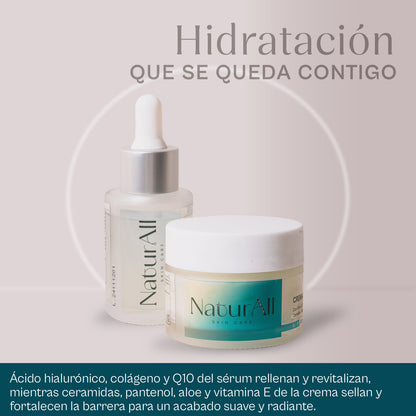 Dúo Poder Activo